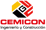 CEMICON-Ingeniería y Construcción